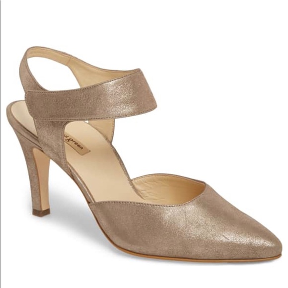 Paul green nicolette pump Clearance